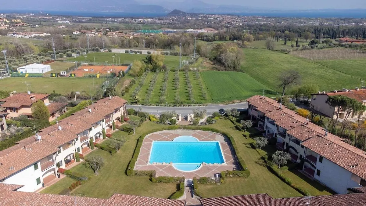 Appartamento La Quiete Polpenazze del Garda