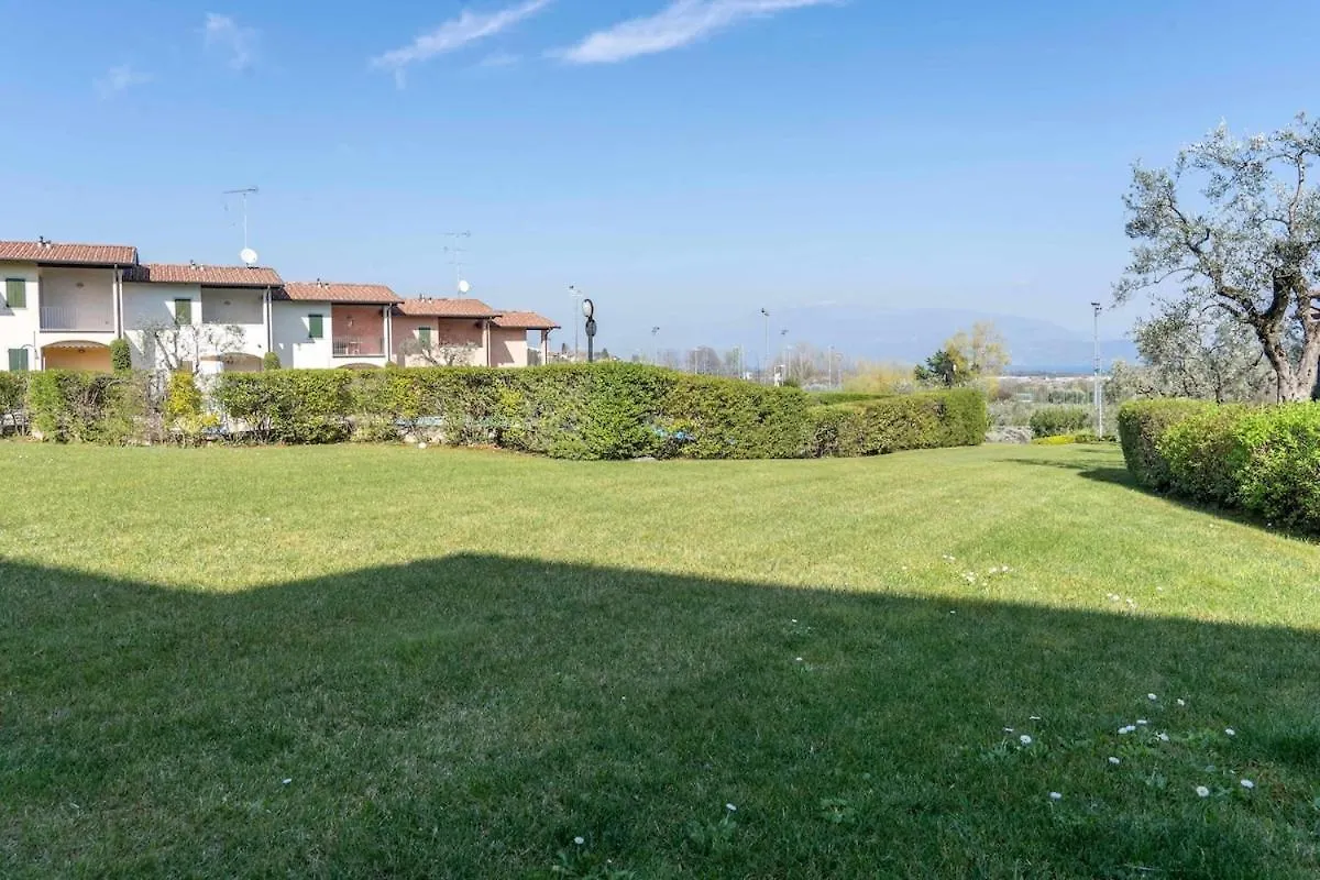 Appartamento La Quiete Polpenazze del Garda