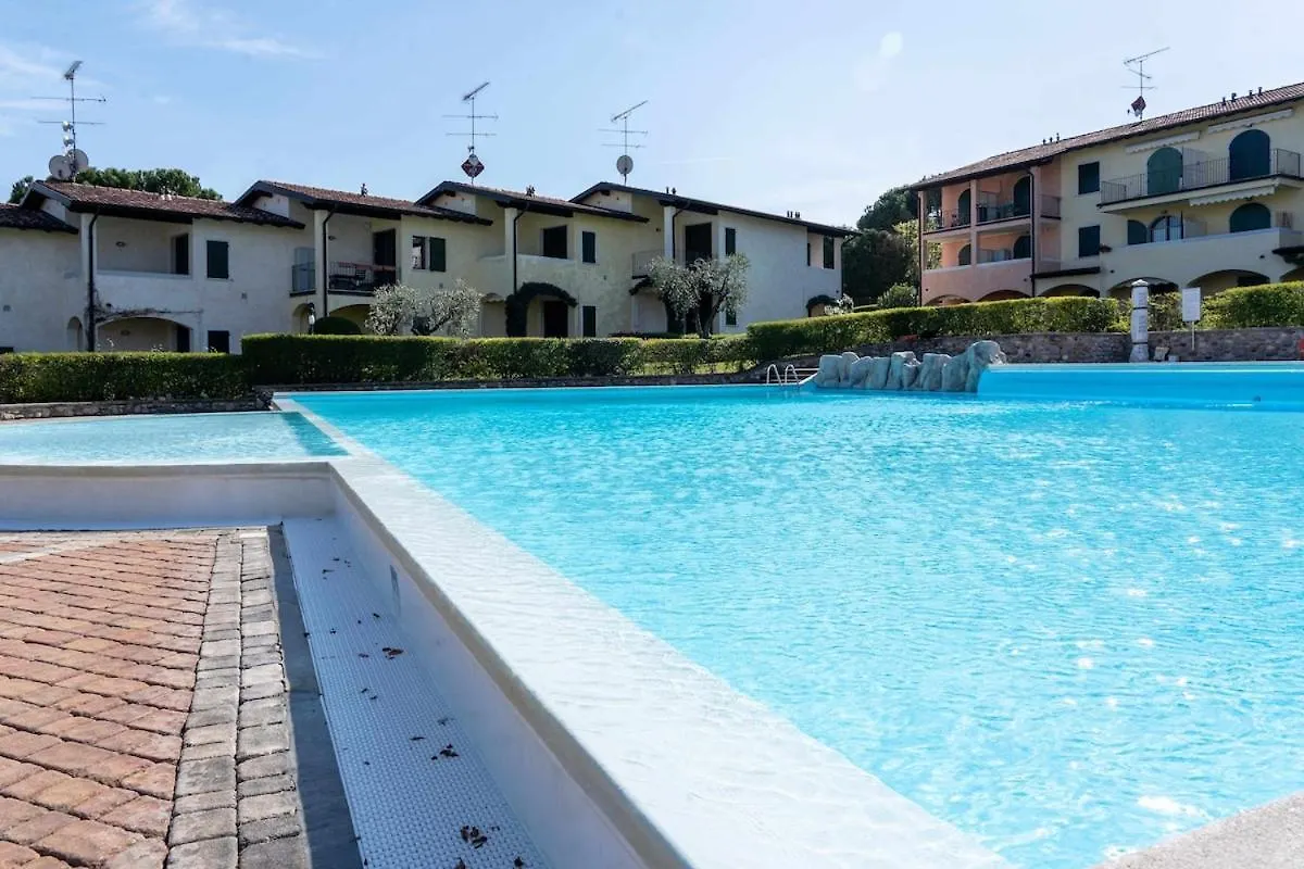 Appartamento La Quiete Polpenazze del Garda Apartment